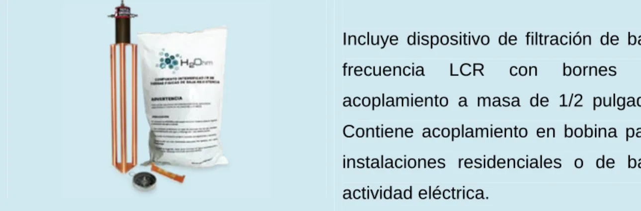 Tabla 3.1 Equipos de hardware