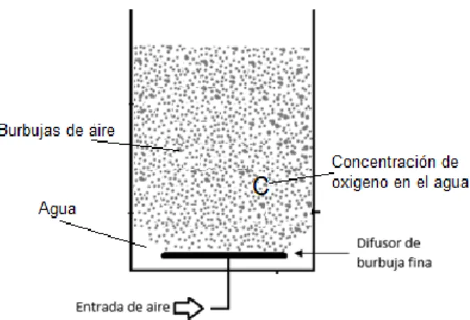 Figura  4. Teoría de la doble capa