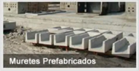 Fig. 1.5 Pozos de visita