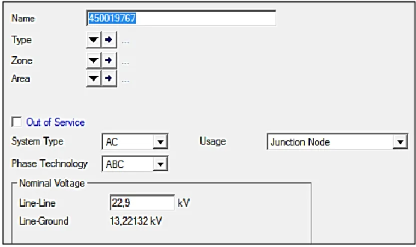 Figura 14 Terminal 4500019767