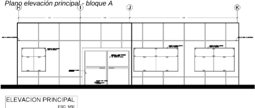 FIGURA 59  Plano bloque b