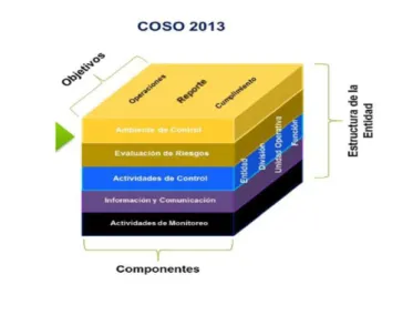 Figura 1: COSO III 