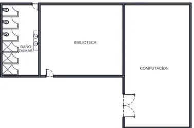 FIGURA 13 Bloque E 