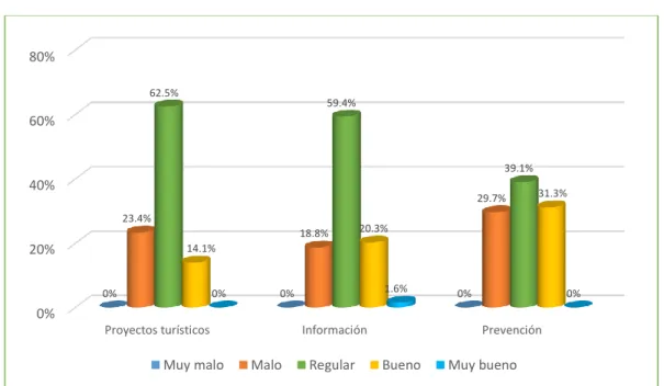 Figura 5: Prevención  