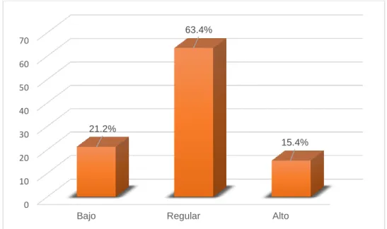 Figura 7. Factores financieros 