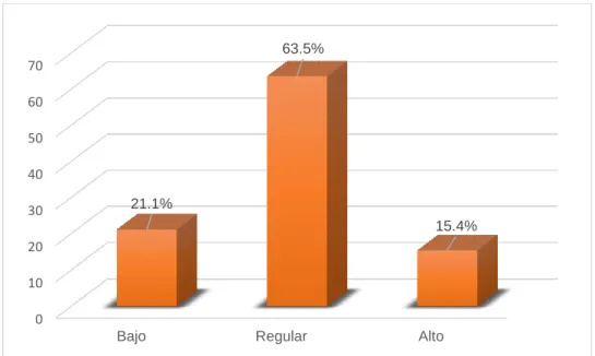 Figura 10. Factores económicos 