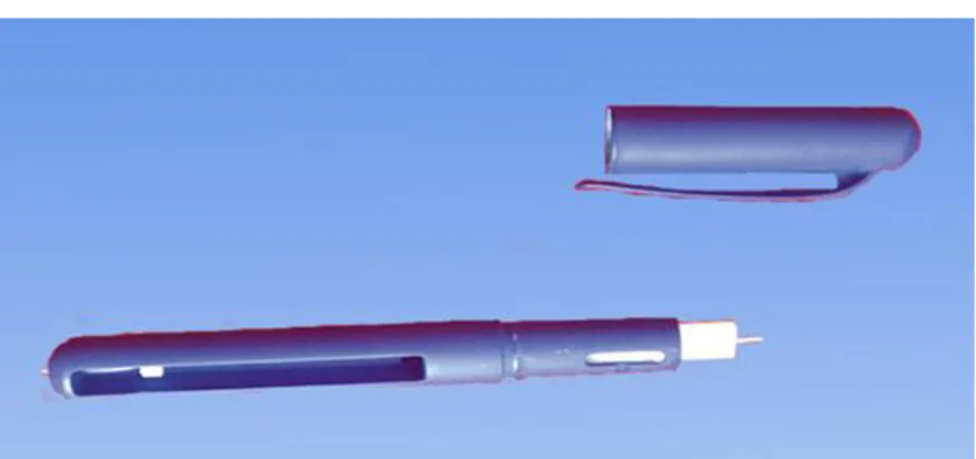 GRÁFICO 4: NEURO-TESTING PEN  - 