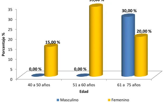 GRÁFICO Nro. 11 