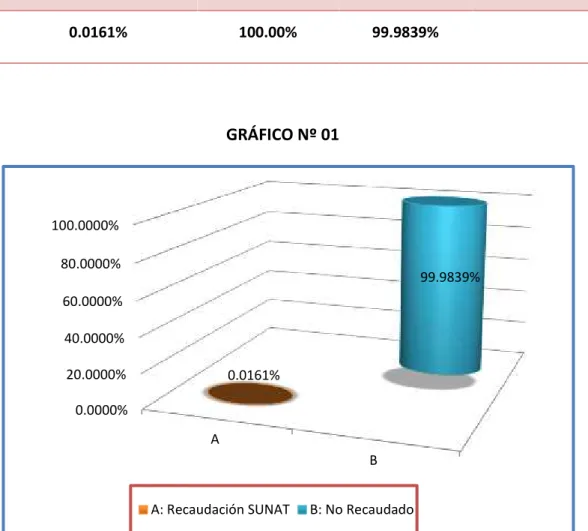 GRÁFICO Nº 01