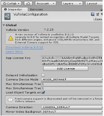 Tabla 31  —  Planificación de Fases de la metodología Mobile-D 
