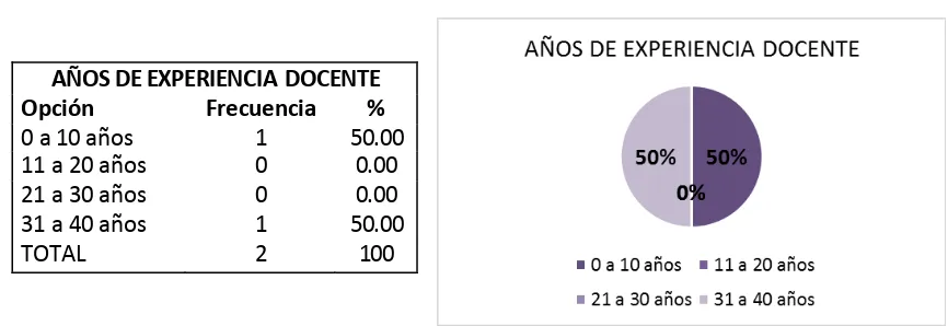 Tabla No. 13 y Gráfico No. 11: 