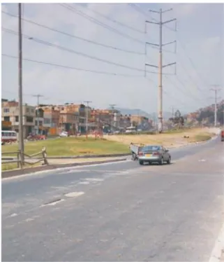 Figura 9. Avenida Boyacá. 