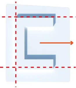 Figura 11. Volumetría 1 
