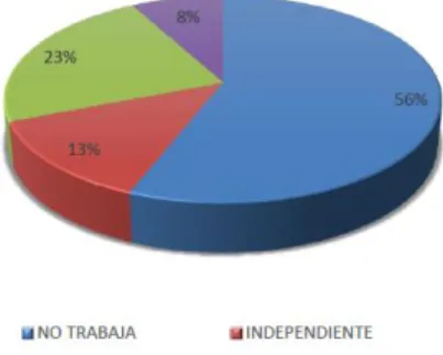 Fig. 9. Establecimientos según actividad  