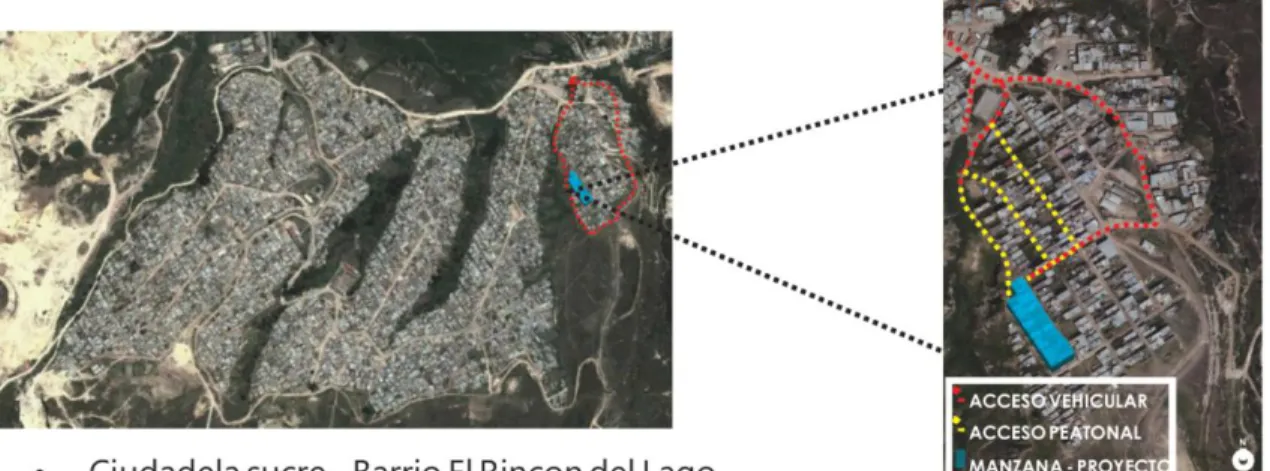 Fig. 15. Localizacion General 