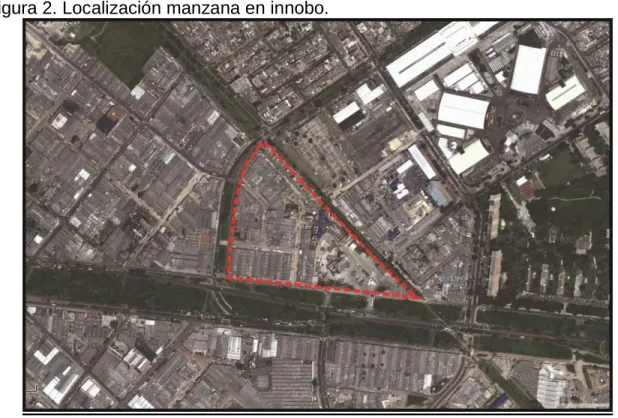 Figura 3. Llenos y vacíos 