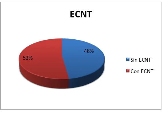 Tabla N°  7: Enfermedades diagnosticadas en los habitantes de la zona 24  