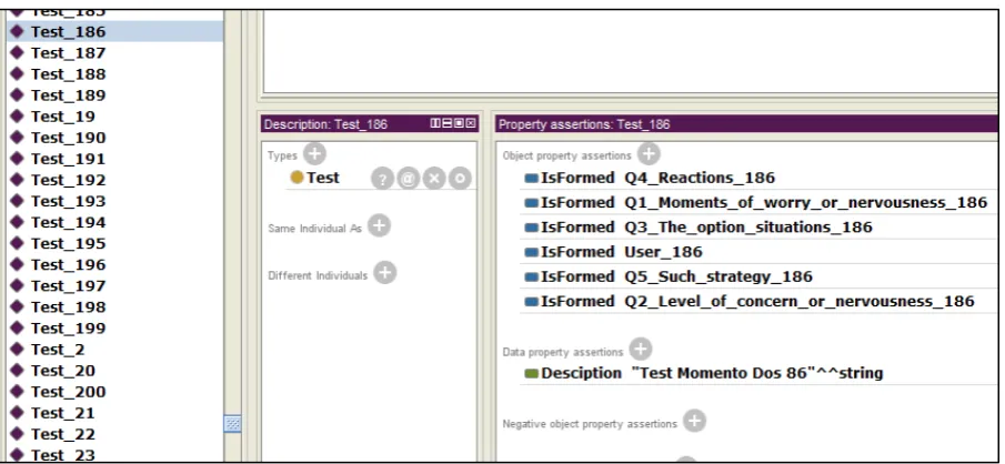 Figura 70: Relación test-Questionary Test_EstresM 