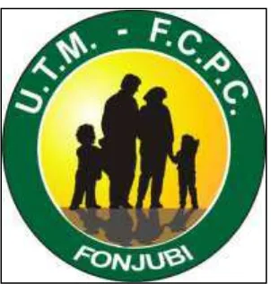 Figura 2: Logo FONJUBI. 