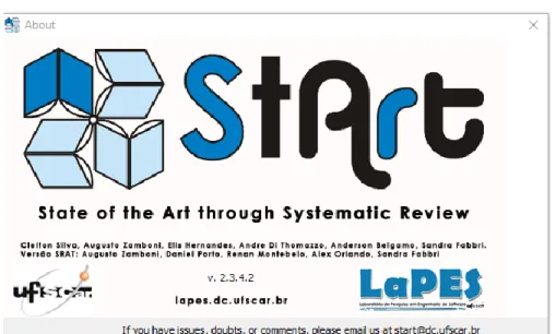 Ilustración 11 Logo aplicación Start Lapes 