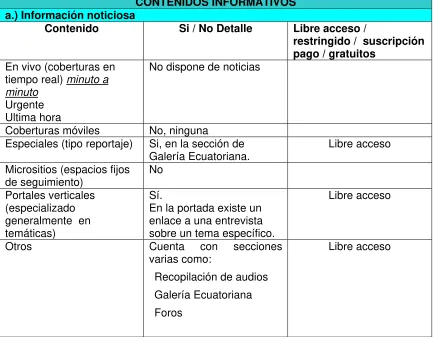 TABLA CUALITATIVA DE ECUADORAUDIO   
