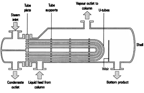 Figura  18.  Diagrama de boiler tipo &#34;kettle&#34; www.spiraxsarco.com  Shel 