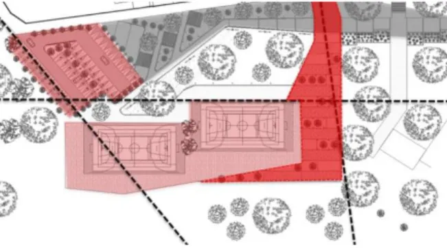 Figura 14: Planta urbana 