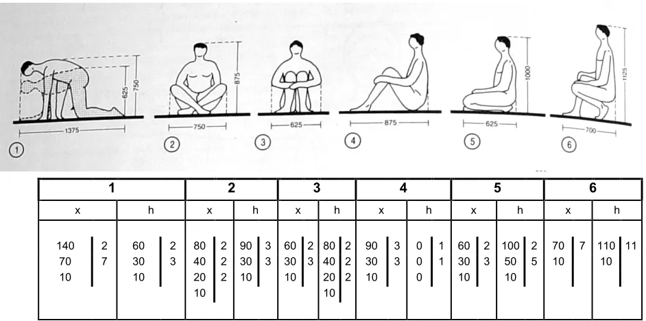 TABLA 1 