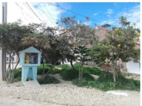 Figura 5: monumento religioso. 