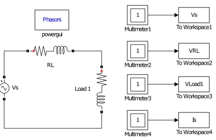 Figure 5.1: Circuit for Experiment 1.