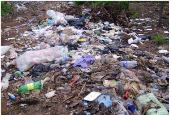 Tabla 4: Posibles elementos para reciclar en propuesta 