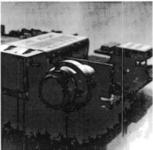 Figure 5-5 Physical construction of the CAN Module 