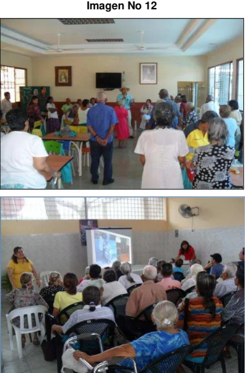 Cuadro Clínico  