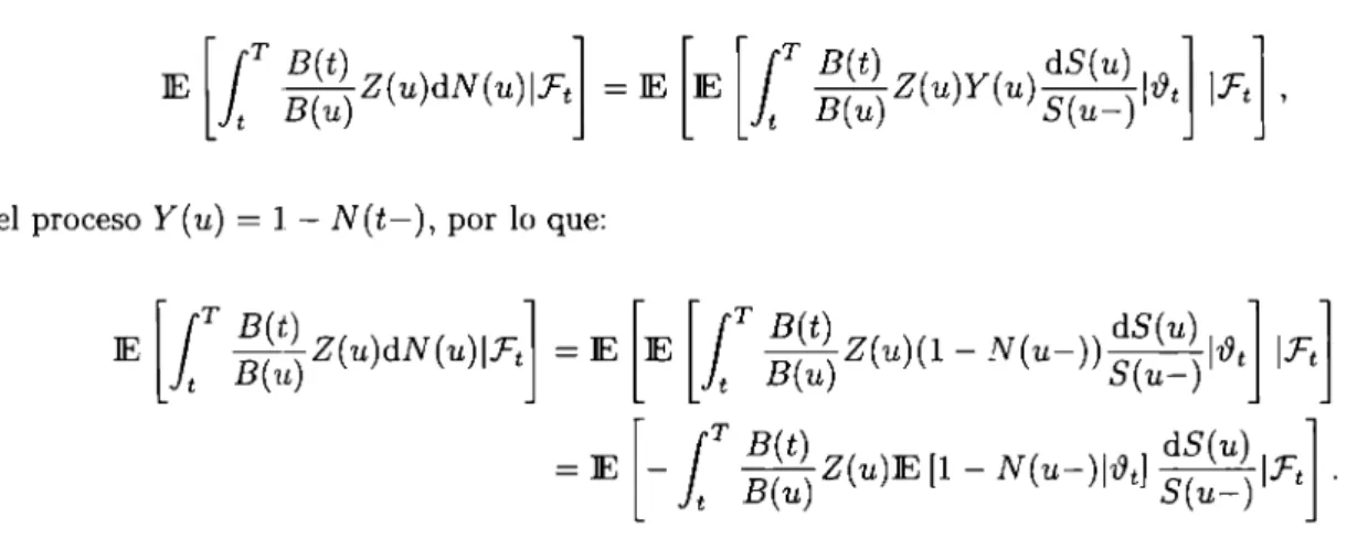 Cuadro 3.1  Modelos  de recuperación. 