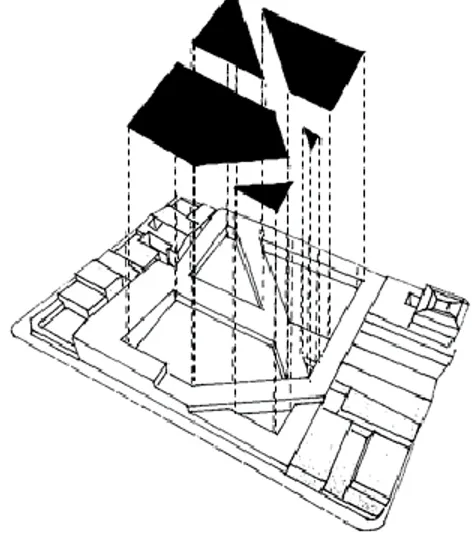 Figura 9. Diagrama del vacío. 