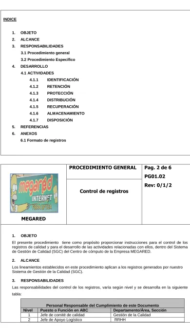 tabla:  