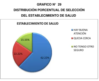 TABLA N° 29