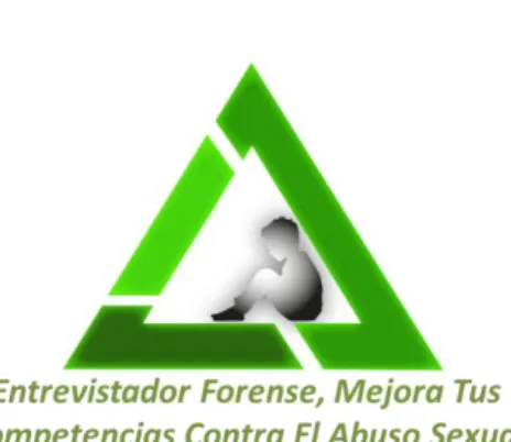 Figura 1: Logotipo  y slogan del programa S.S.S. 