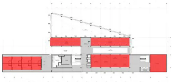 Figura 7. Esquema Contenido Contenedor 