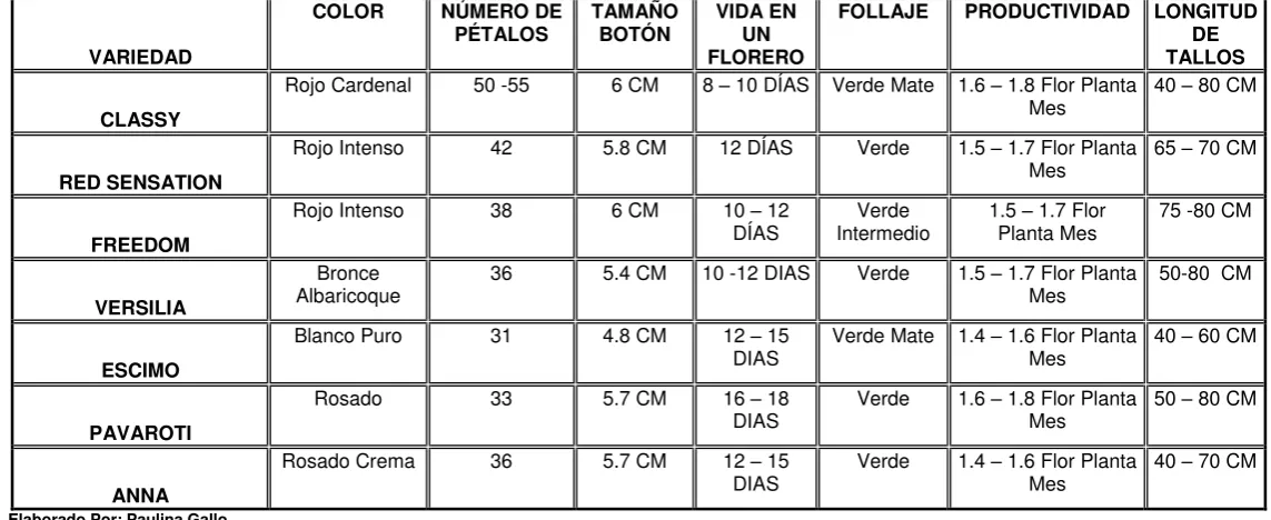 Cuadro 1. 