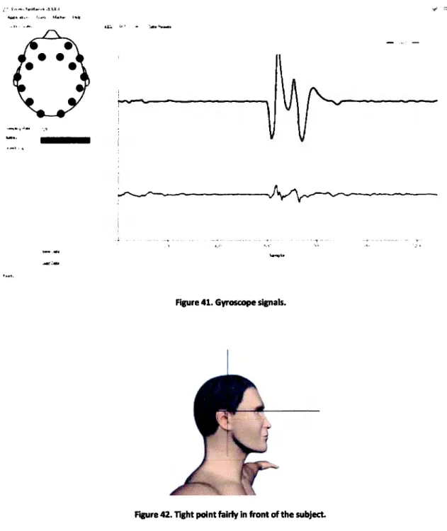 Figure  41. Gyroscope  signals. 