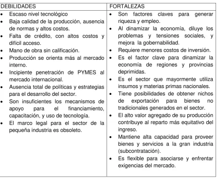 Cuadro N° 10 
