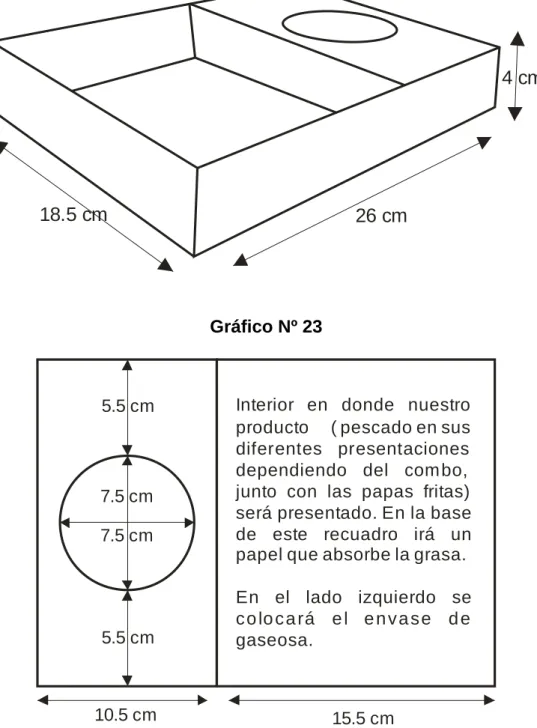Gráfico Nº 22 