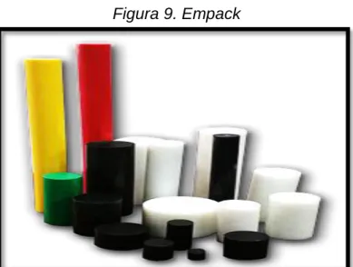 Figura 9. Empack 