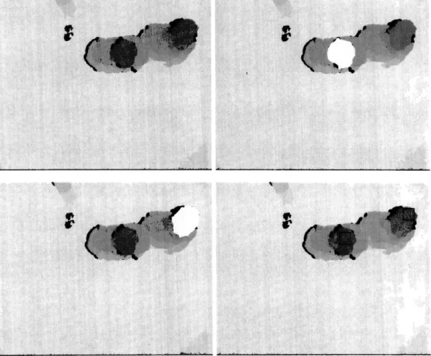 Figure 3.2:  Elimination  Processes 