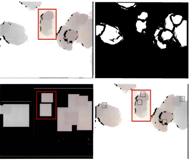 Figure  3.7:  Incorrect  Detection Example 