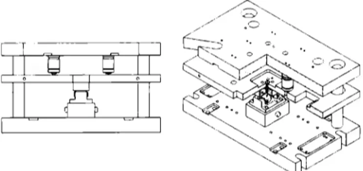 Figura 7.- Ejemplo de troquel.  5 