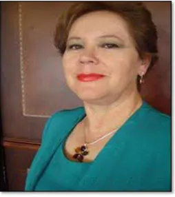 Figura 1. Graciela Eldredge 