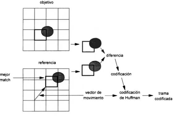 Figura 5.  Predicción 