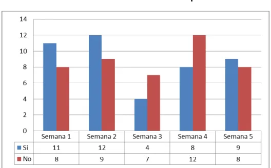 Gráfico 41: Identificación completa  
